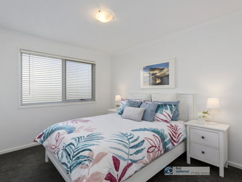 13 Seacombe Grove Ventnor - Accommodation VIC 3