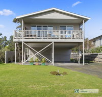 13 Seacombe Grove Ventnor - Accommodation VIC