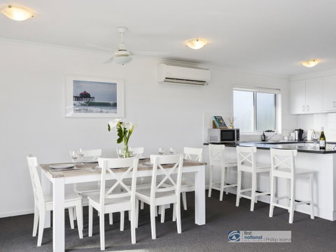13 Seacombe Grove Ventnor - Accommodation VIC 2