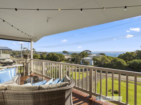 13 Seacombe Grove Ventnor - Accommodation VIC 1