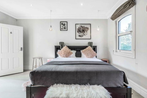 142 Wyndham - Accommodation VIC 1