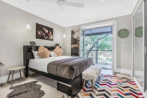 142 Wyndham - Accommodation VIC 0