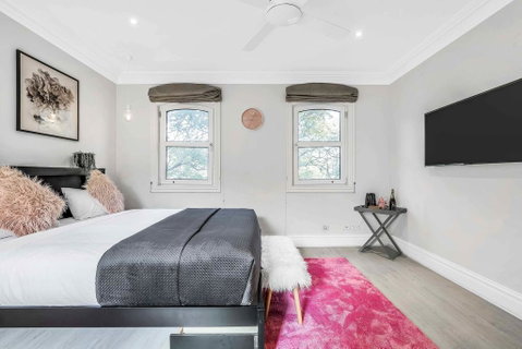 142 Wyndham - Accommodation VIC 2