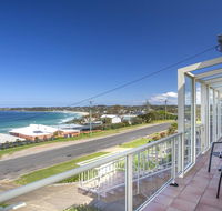 143 Mitchell Pde - Magnificent Outlook - Accommodation VIC