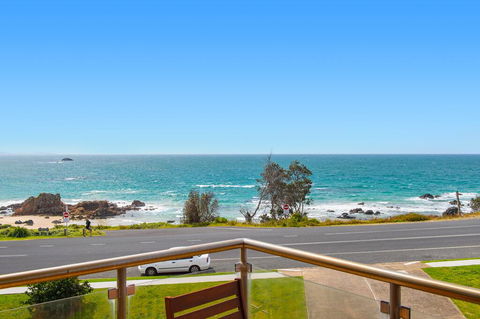 15 Beachpark Apartments - Accommodation VIC 1