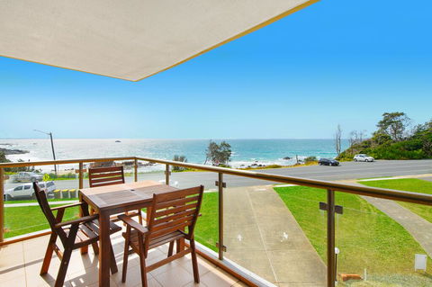 15 Beachpark Apartments - Accommodation VIC 2