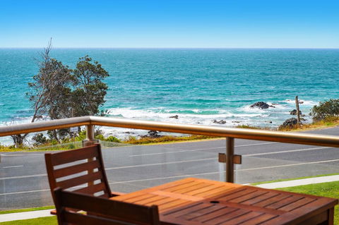 15 Beachpark Apartments - Accommodation VIC 3