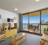 15 Beachpark Apartments - Accommodation VIC
