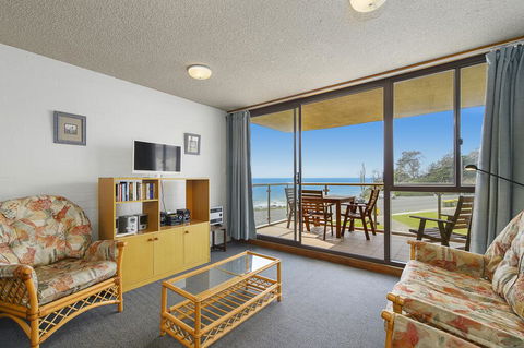 15 Beachpark Apartments - Accommodation VIC 0