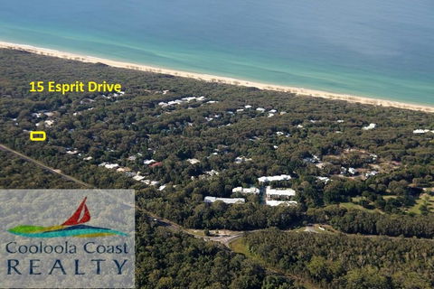 15 Esprit Drive - Rainbow Shores, Gorgeous, Modern Beach House - Accommodation VIC 2