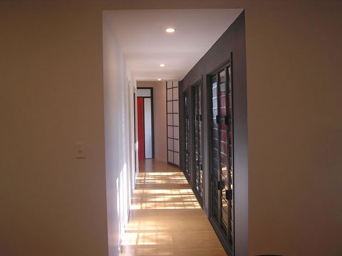 16 Ibis Court - Rainbow Shores, Beautiful, Private And Peaceful, Wi-fi - Accommodation VIC 1