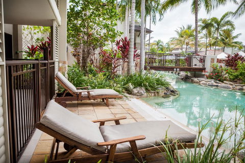 160 SEA TEMPLE SWIMOUT APT - Accommodation VIC 0