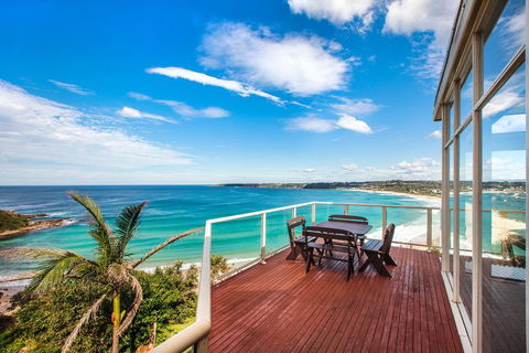 164 Mitchell Pde - Spectacular Views - Accommodation VIC 0