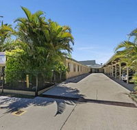 17 North Street Budget Accommodation - Accommodation VIC