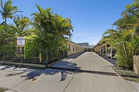 17 North Street Budget Accommodation - Accommodation VIC 0