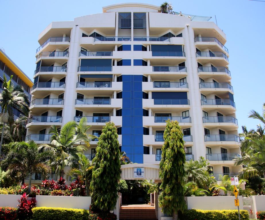 Cairns QLD Accommodation VIC