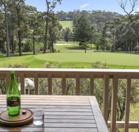 19 Buchan Street - Mollymooks Tee to Sea - Accommodation VIC