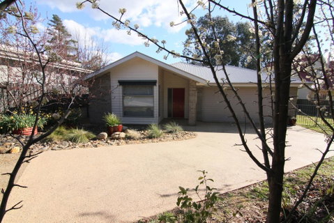19 Georgian Court - Accommodation VIC 0