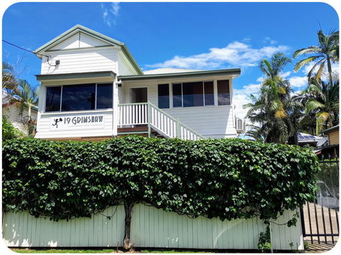 19 Grimshaw - Accommodation VIC 0