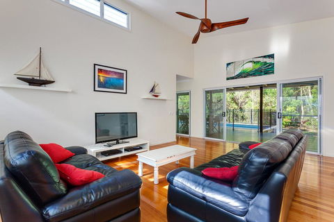 19 Satinwood - Natures Retreat With A Bit Of Sandy Feet - Accommodation VIC 1