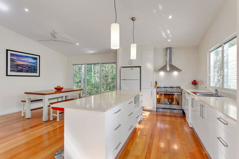 19 Satinwood - Natures Retreat With A Bit Of Sandy Feet - Accommodation VIC 0