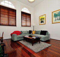 1904 - Central historic 1 bedroom apartment - Accommodation VIC