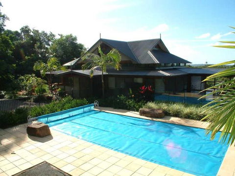 194 Balraith Lane Ewingsdale - Harika - Accommodation VIC 1