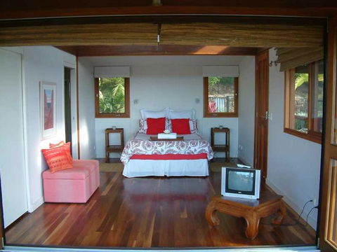 194 Balraith Lane Ewingsdale - Harika - Accommodation VIC 2