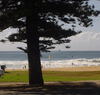 2 Austinmer Apartment - Accommodation VIC