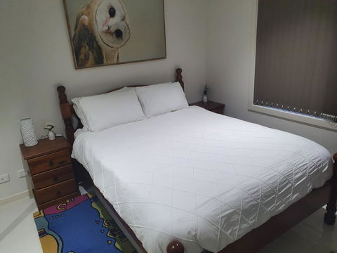 2 BDR Sea View Guest House - Accommodation VIC 1