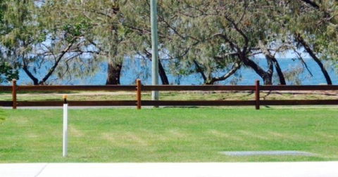 2 BDR Sea View Guest House - Accommodation VIC 0