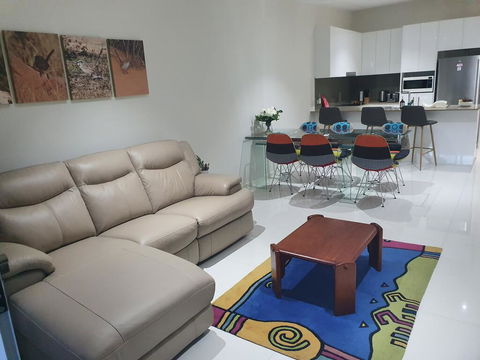 2 BDR Sea View Guest House - Accommodation VIC 3