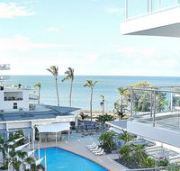 2 BDR/Apt/Foxtel/WiFi/Pool/parking/Spa/Hervey Bay - Accommodation VIC