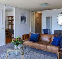 2 Bdrm South Yarra Apt With Balcony and Parking