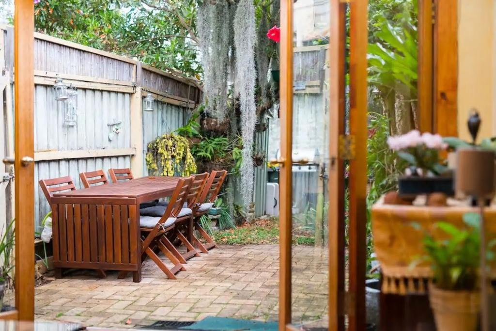 Erskineville NSW Accommodation VIC