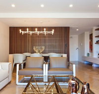 2 Bed Sydney Executive Apt Close to City - Accommodation VIC
