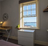 2 Bedroom Harbour View at the Rocks heart of CBD - Accommodation VIC