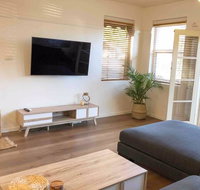 2 Bedroom SHORT walk to CBDBEACH and DARBY ST - Accommodation VIC