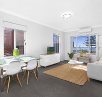 2 South Pacific - Accommodation VIC