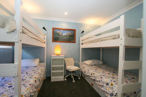 2/17 Jillamatong Street - Accommodation VIC 1