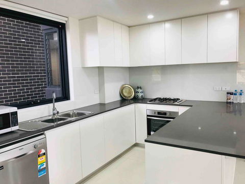 208 Kalina Apartments 2 Bedrooms - Accommodation VIC 2