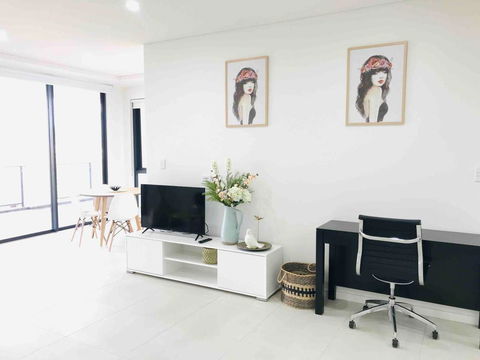 208 Kalina Apartments 2 Bedrooms - Accommodation VIC 1