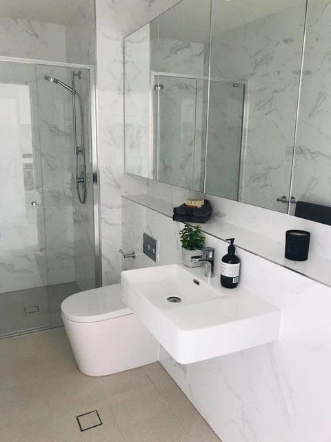 208 Kalina Apartments 2 Bedrooms - Accommodation VIC 3