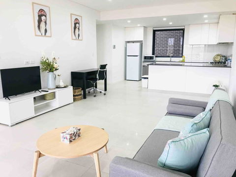 208 Kalina Apartments 2 Bedrooms - Accommodation VIC 0