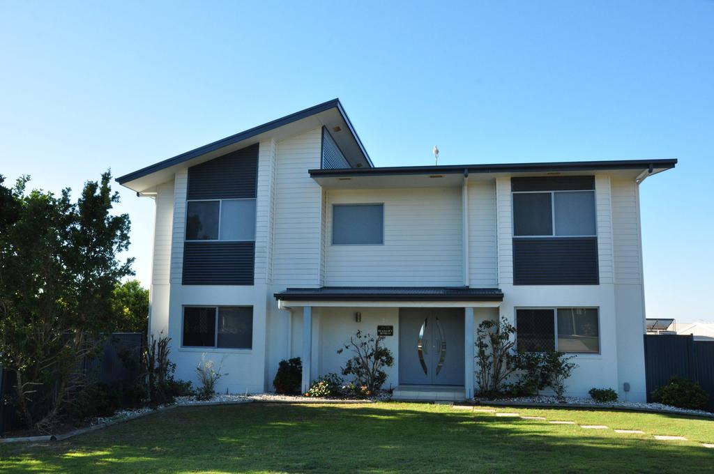 Orchid Beach QLD Accommodation VIC