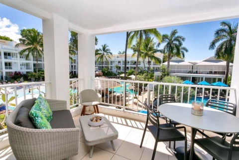 2121 BEACH CLUB - Accommodation VIC 0