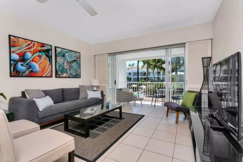 2121 BEACH CLUB - Accommodation VIC 1