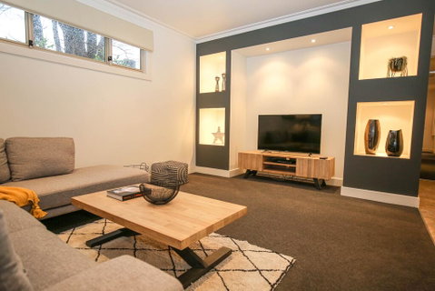 22 Riverside - Accommodation VIC 3
