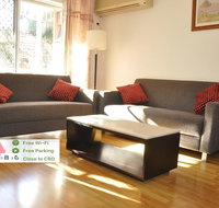 230M Hurstville Station Apartment - Accommodation VIC
