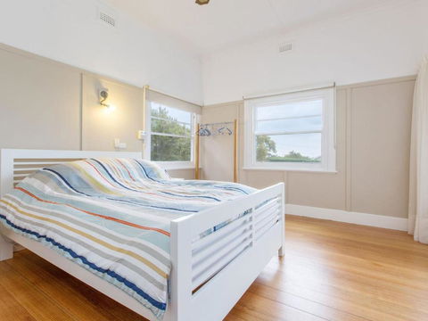 BEACHSIDE GETAWAY DROMANA - Accommodation VIC 4